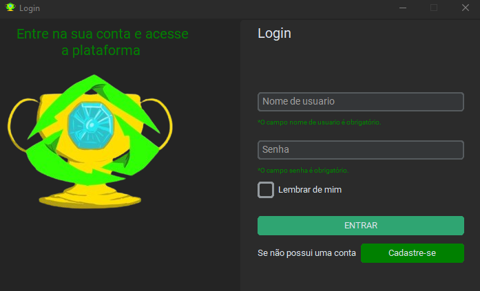 Projeto 4
